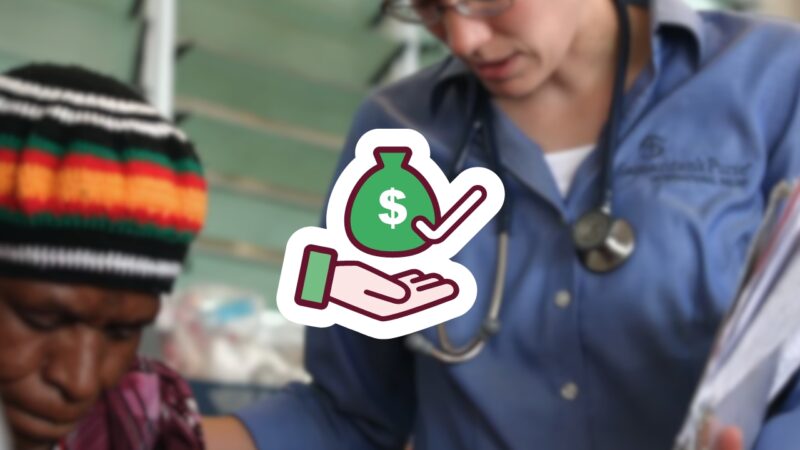 Cost Considerations of Medical Missions