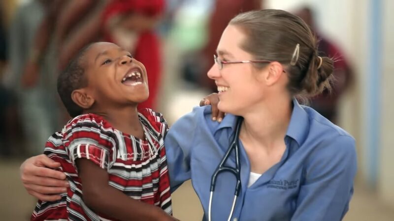 Who Can Apply For A Medical Mission Trip